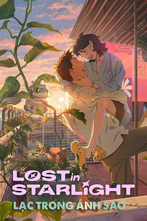 Lạc Trong Ánh Sao