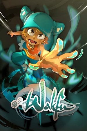 Bí Ẩn Của Wakfu